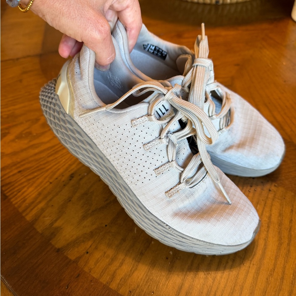 NOBULL Ripstop trainers. Unisex. M5, W6.5. - Picture 4 of 10
